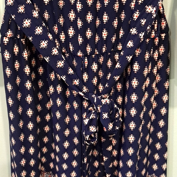 New York and company pretty romper - Picture 4 of 11